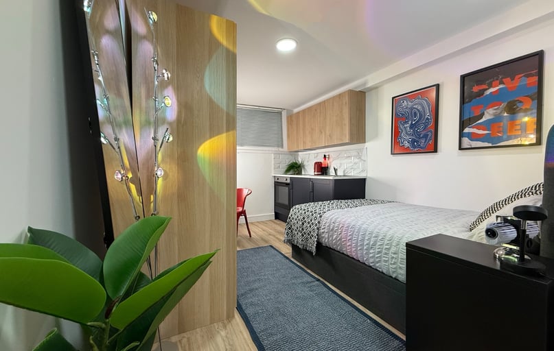 Ilkeston Road, Radford, Nottingham - Image 1