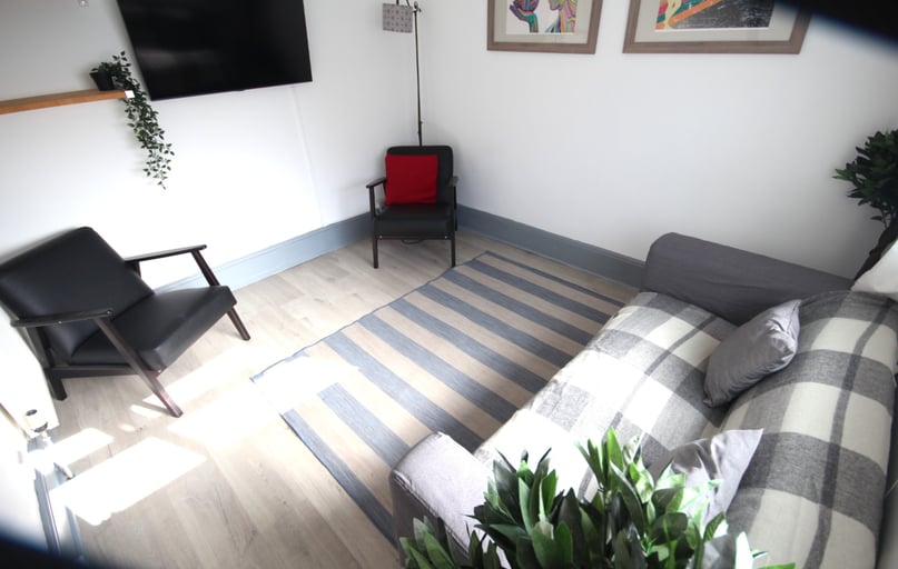 Harold Road (All DOUBLE BEDROOMS), Southsea, Portsmouth - Image 1