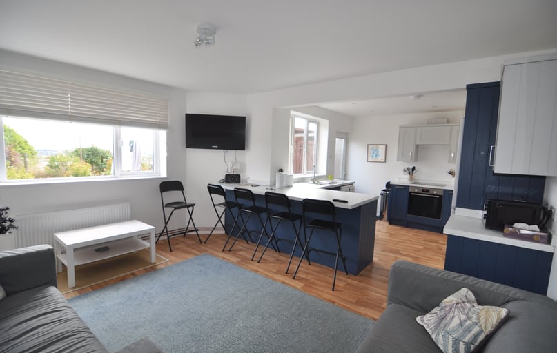 Stoke Hill, Mount Pleasant , Exeter - Image 1