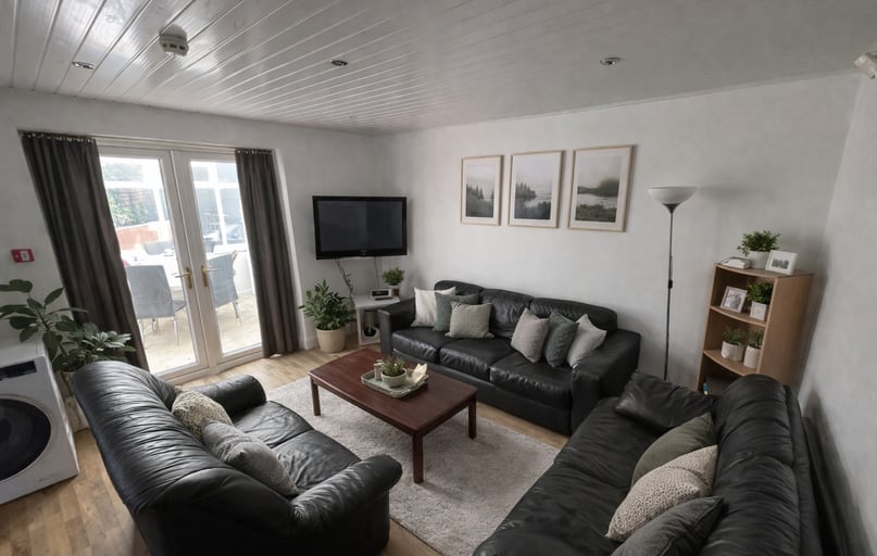 Mayville Road, Hyde park, Leeds - Image 1