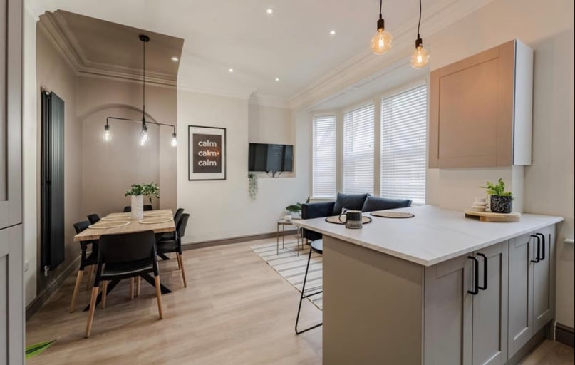 Wiverton Road, Forest Fields, Nottingham - Image 1