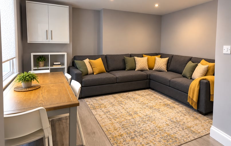 Palatine View, City Centre, Durham - Image 1