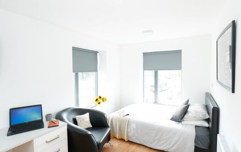 Hassell Street, Basford, Newcastle under Lyme - Image 1