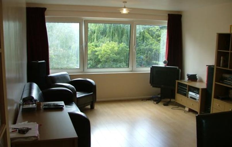 Pentlands Court, City Centre, Cambridge - Image 1