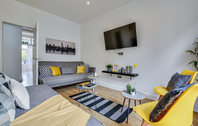 Egerton Road, Fallowfield, Manchester - Image 1