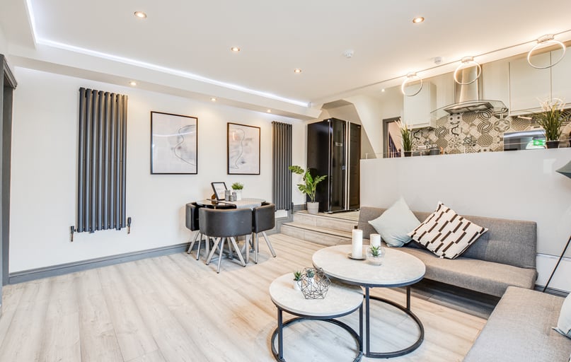 Wilmslow Road, Withington, Manchester - Image 1