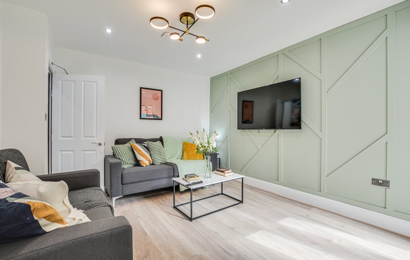 Haydn Avenue, Rusholme, Manchester - Image 1