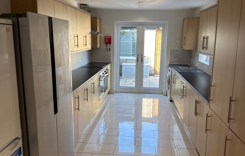 Mackintosh Place, Cathays, Cardiff - Image 1