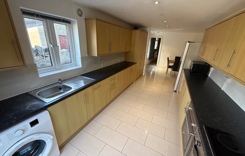 Mackintosh Place, Cathays, Cardiff - Image 1
