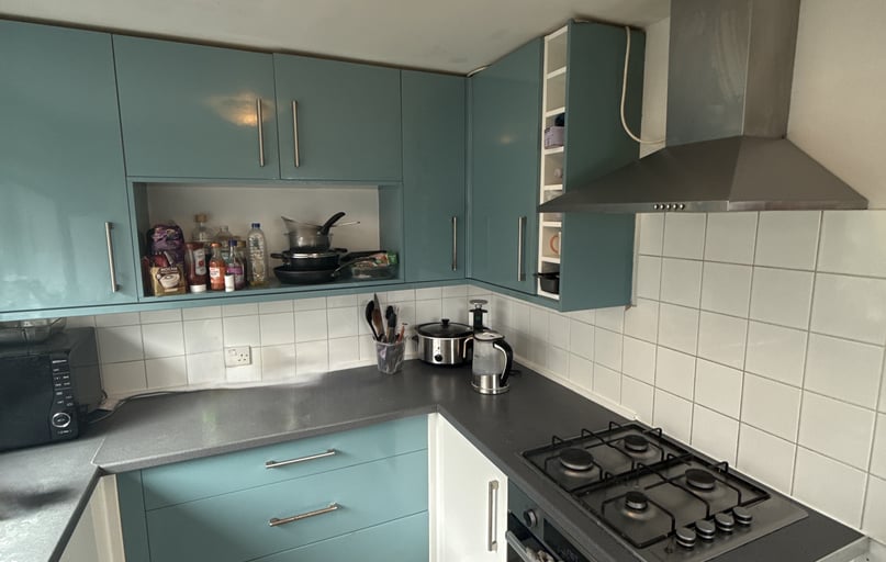 Tullock Street, Plasnewydd, Cardiff - Image 1