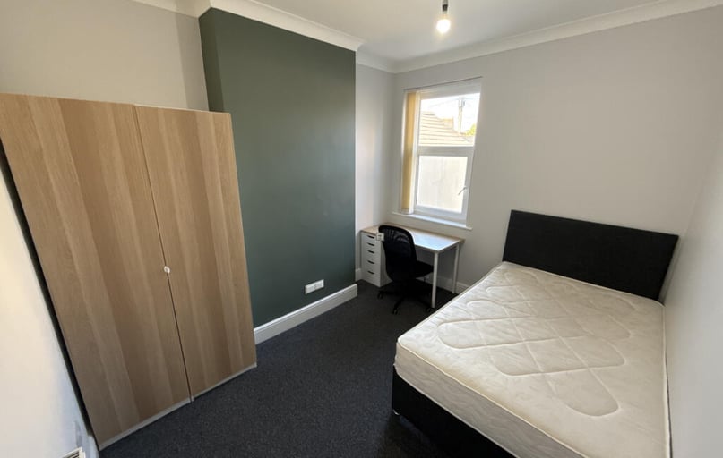 Alfred Street, Plasnewydd, Cardiff - Image 1