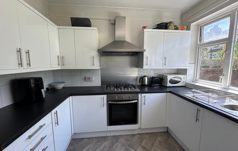 Brentry Road, Stapleton, Bristol - Image 1