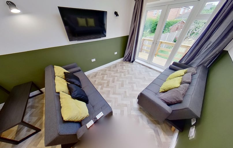 Pelham Crescent, Beeston, Nottingham - Image 1