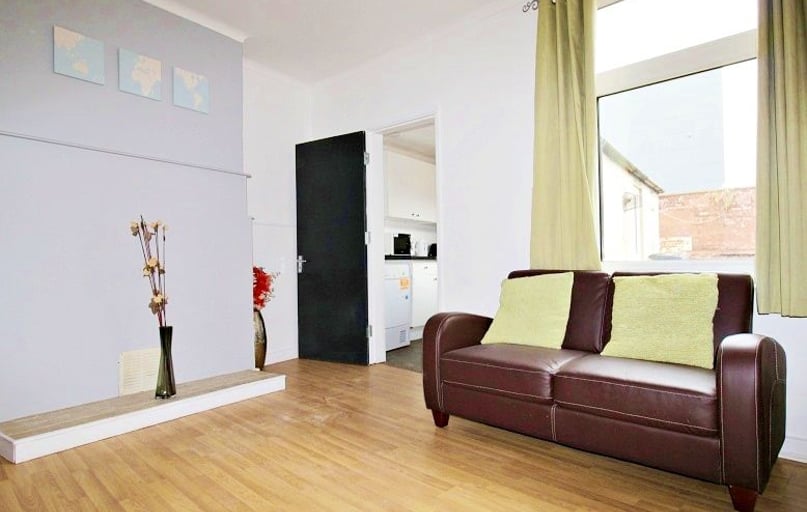 Waterloo Street, West End, Lincoln - Image 1