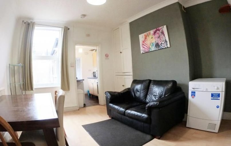 Thesiger Street, City Centre, Lincoln - Image 1