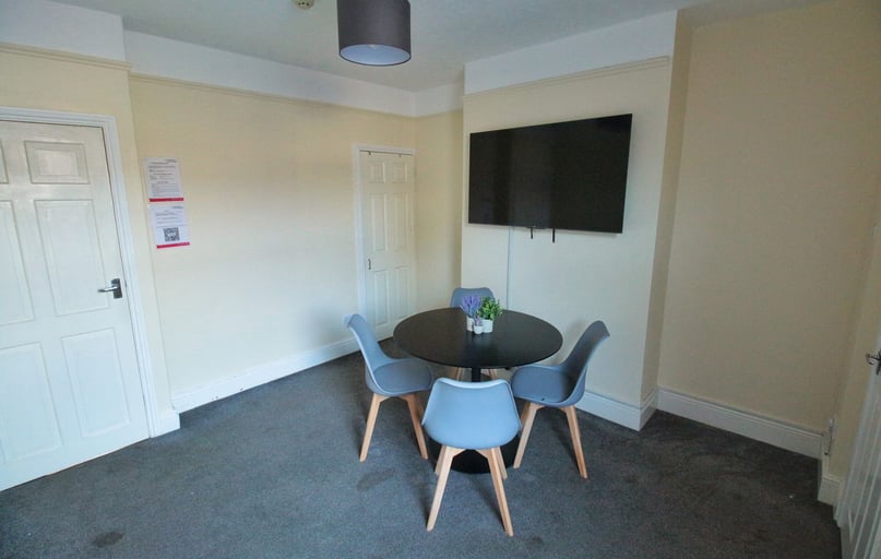 Derwent Street, West End, Lincoln - Image 1