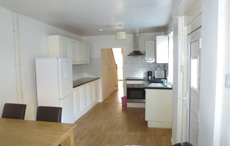 Sibthorp Street, St Catherines, Lincoln - Image 1