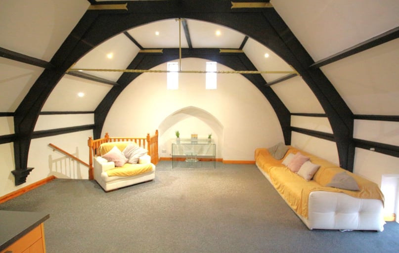 Eastbourne Street, City Centre, Lincoln - Image 1