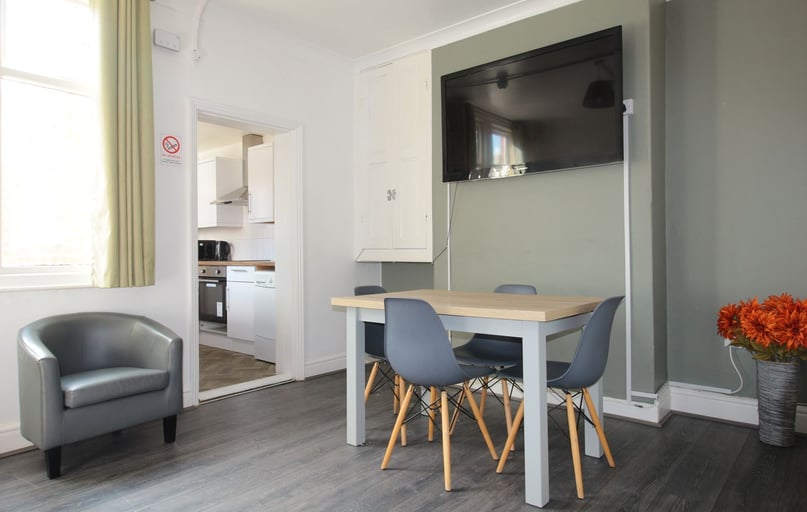 Foster Street, St Catherines, Lincoln - Image 1