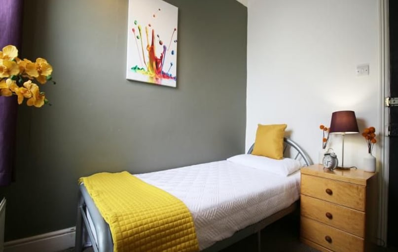 Thesiger Street, City Centre, Lincoln - Image 1