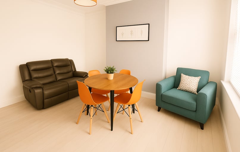 Portland Street, City Centre, Lincoln - Image 1