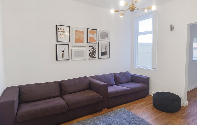 Albert Edward Road, Low Hill, Liverpool - Image 1