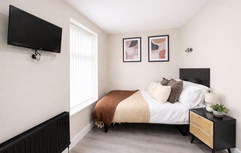 Halsbury Road, Kensington, Liverpool - Image 1