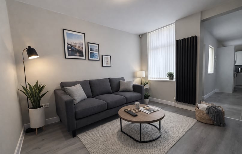 Halsbury Road, Kensington, Liverpool - Image 1