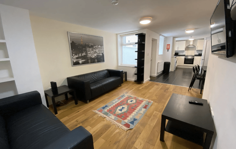 Empress Road, Kensington, Liverpool - Image 1