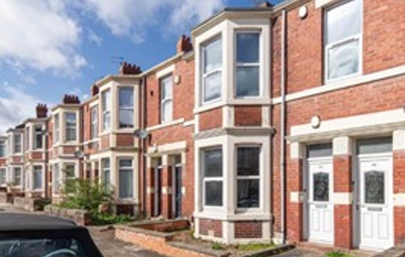 Shortridge Terrace, Jesmond, Newcastle - Image 1