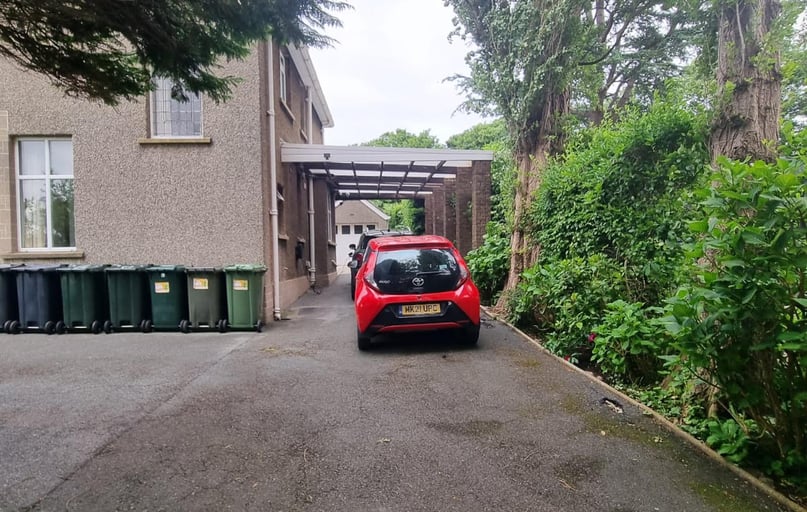 Westbourne Road, City Centre, Lancaster - Image 1