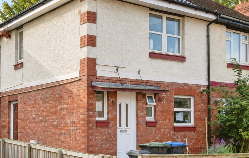 Elvet Crescent, Elvet, Durham - Image 1