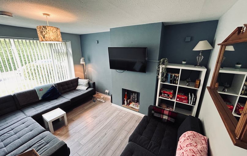 Everard Close, St Johns, Worcester - Image 1