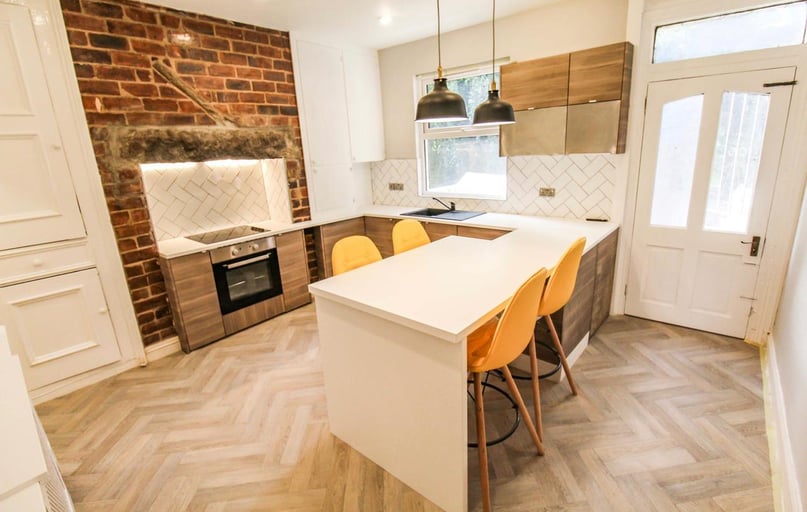 Church Street, Kirkstall, Leeds - Image 1