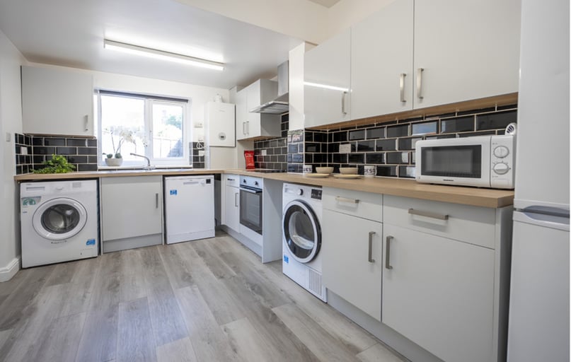 Bedford Street, West End, Lincoln - Image 1