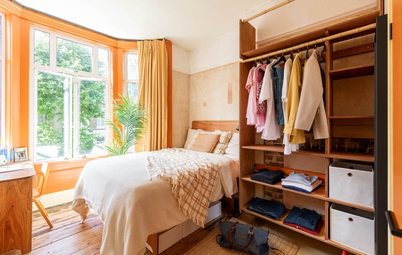 Melrose Gardens, West Kensington, London - Image 1