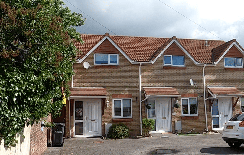 Luther Road, Winton, Bournemouth - Image 1