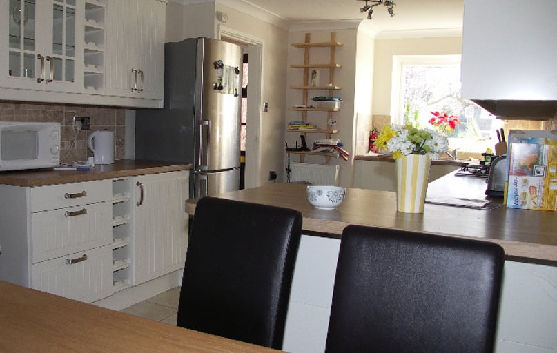 Herald Close, Beeston, Nottingham - Image 1