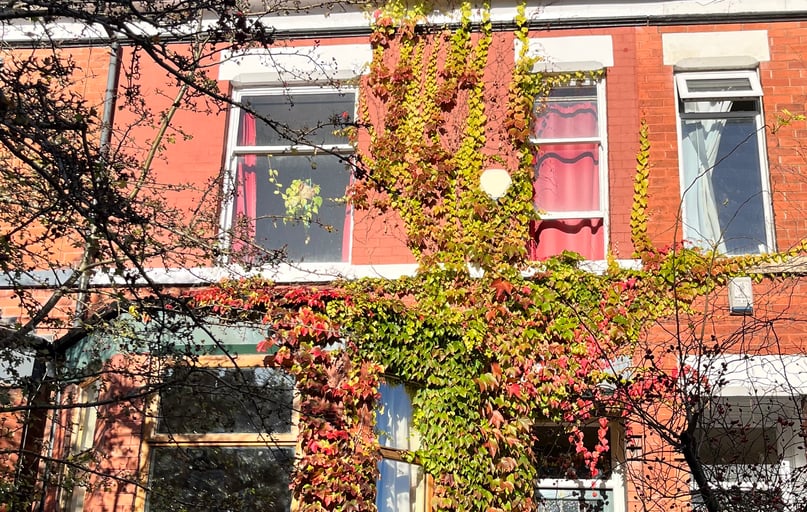 Lausanne Road, Withington, Manchester - Image 1