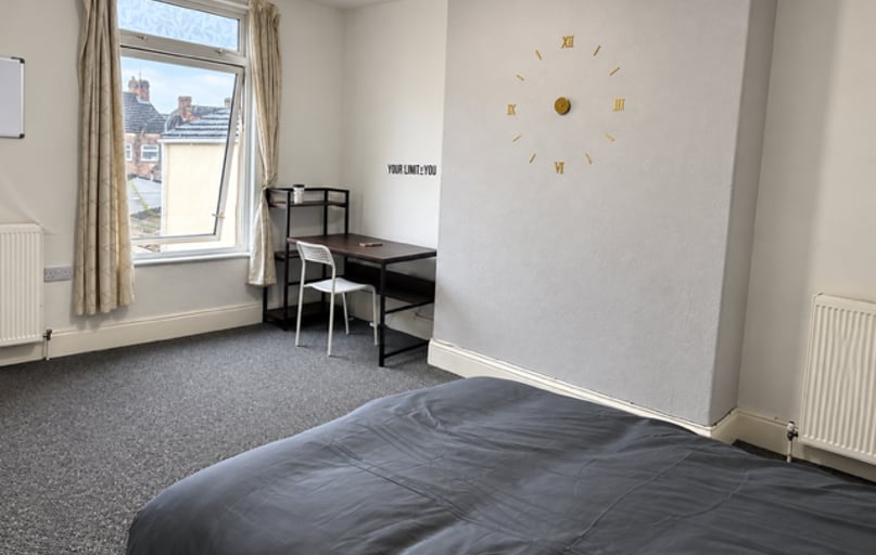 Southfield Road, Teeside University, Middlesbrough - Image 1