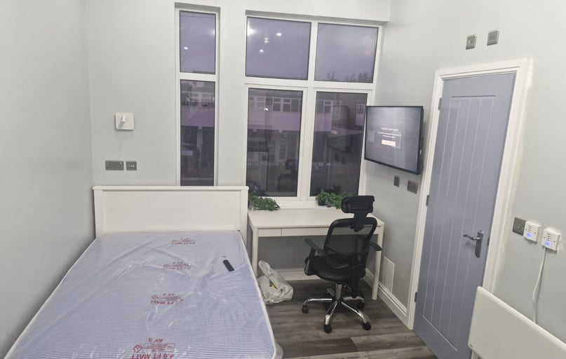 Brearley Street, Aston, Birmingham - Image 1