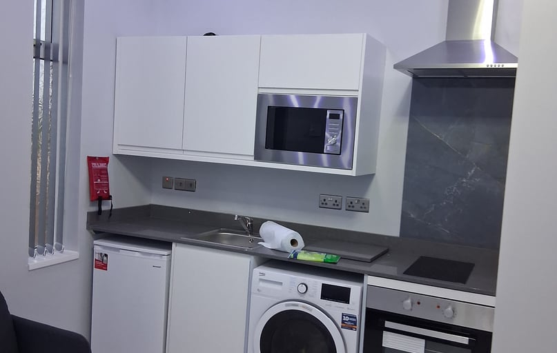 Brearley Street, Aston, Birmingham - Image 1