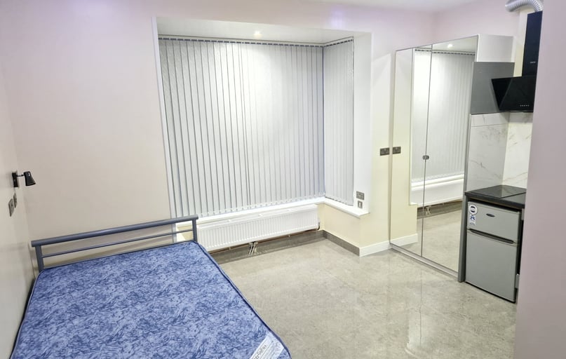 Constance Road, Balsall Heath, Birmingham - Image 1