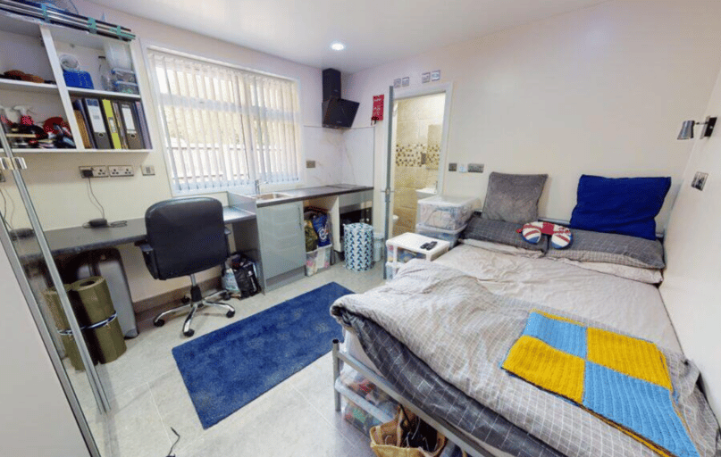 Constance Road, Balsall Heath, Birmingham - Image 1