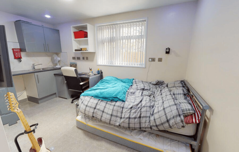 Constance Road, Balsall Heath, Birmingham - Image 1