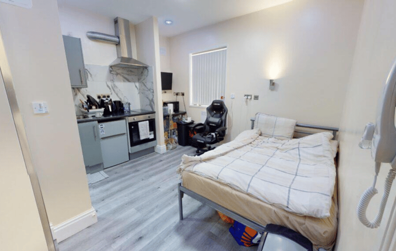 Constance Road, Balsall Heath, Birmingham - Image 1