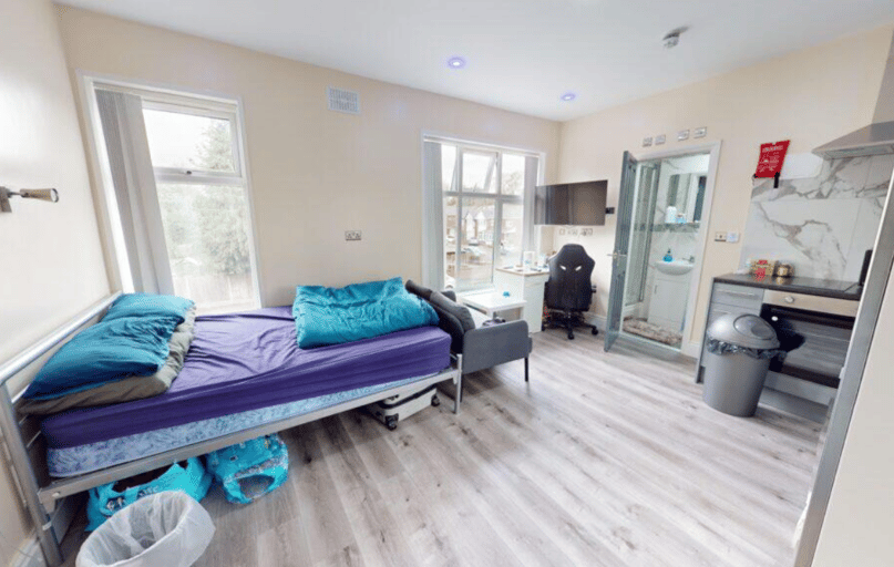 Constance Road, Balsall Heath, Birmingham - Image 1
