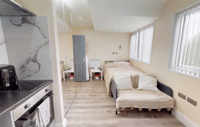 Constance Road, Balsall Heath, Birmingham - Image 1