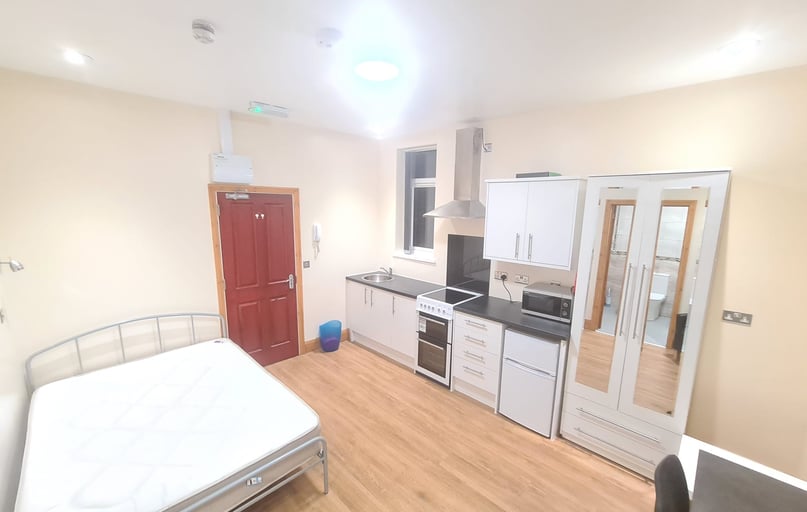 Raglan Road, Edgbaston, Birmingham - Image 1