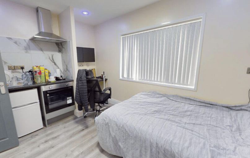 Constance Road, Balsall Heath, Birmingham - Image 1